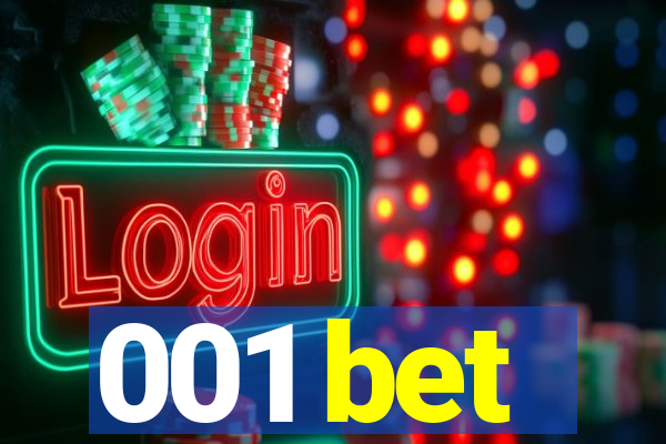 001 bet